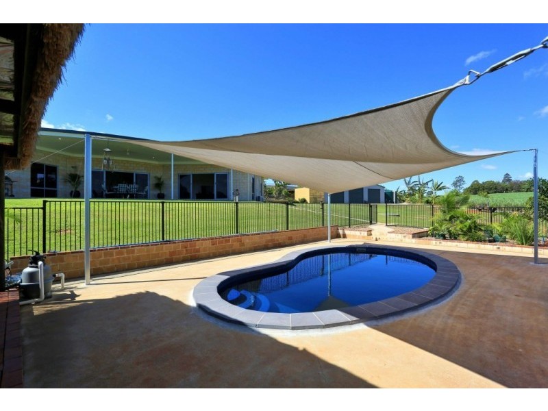 136 DOOLBI DAM ROAD, Doolbi QLD 4660