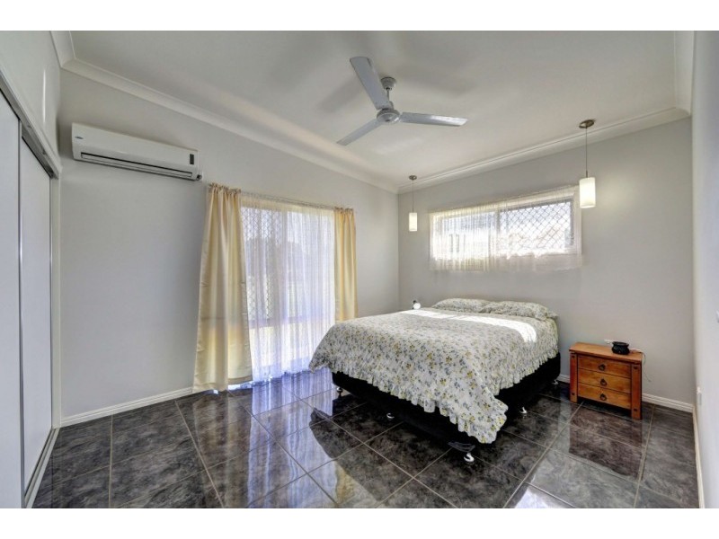 136 DOOLBI DAM ROAD, Doolbi QLD 4660