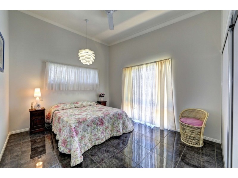 136 DOOLBI DAM ROAD, Doolbi QLD 4660