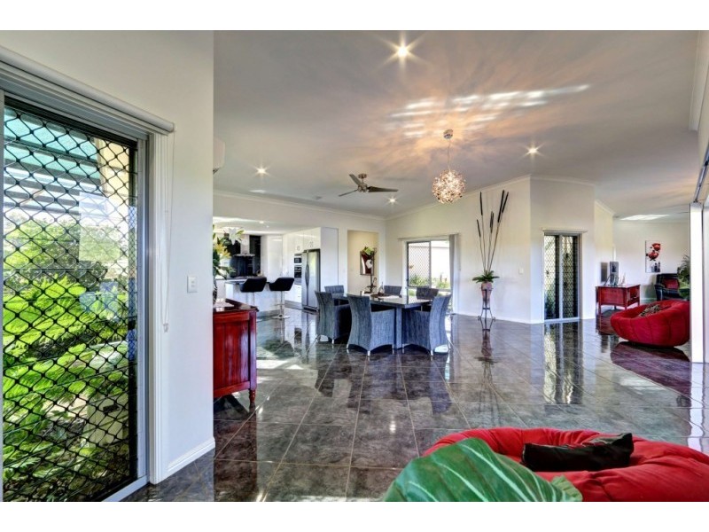 136 DOOLBI DAM ROAD, Doolbi QLD 4660