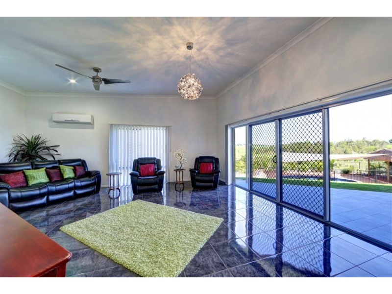 136 DOOLBI DAM ROAD, Doolbi QLD 4660