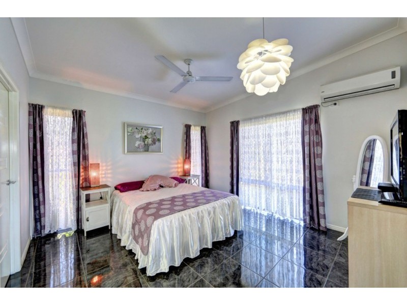 136 DOOLBI DAM ROAD, Doolbi QLD 4660