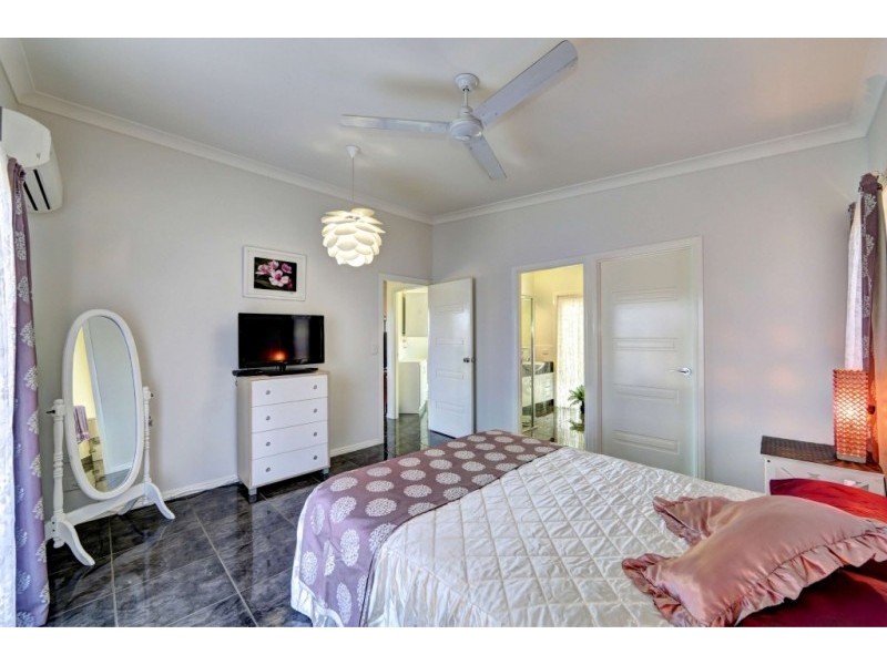 136 DOOLBI DAM ROAD, Doolbi QLD 4660