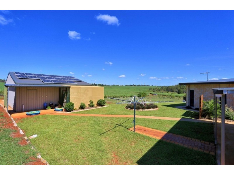 136 DOOLBI DAM ROAD, Doolbi QLD 4660