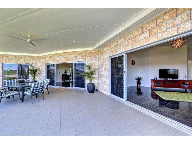 136 DOOLBI DAM ROAD, Doolbi QLD 4660