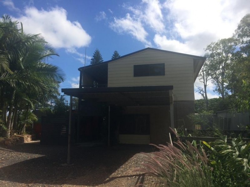 751 North Isis Road, North Isis QLD 4660