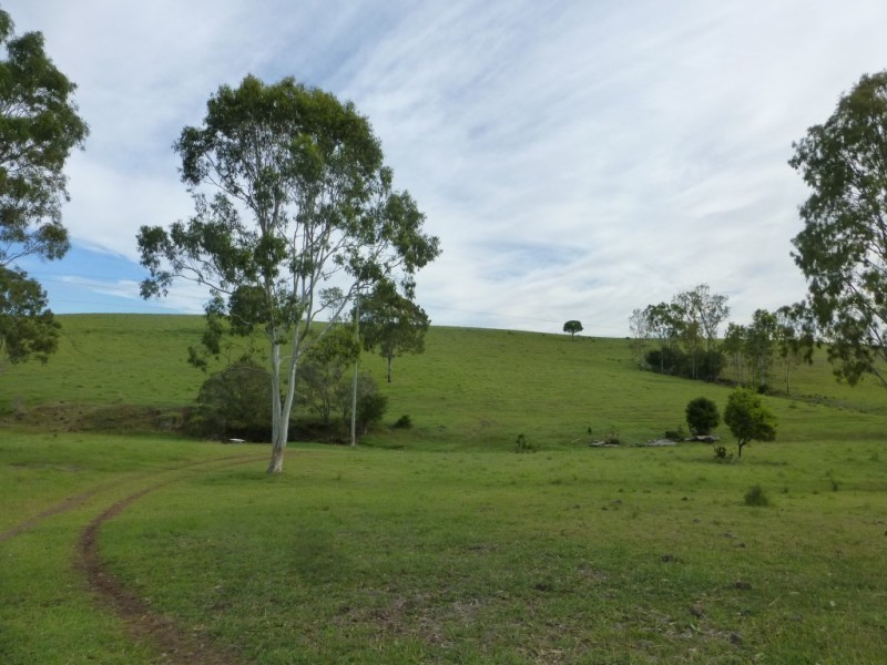 Dallarnil QLD 4621