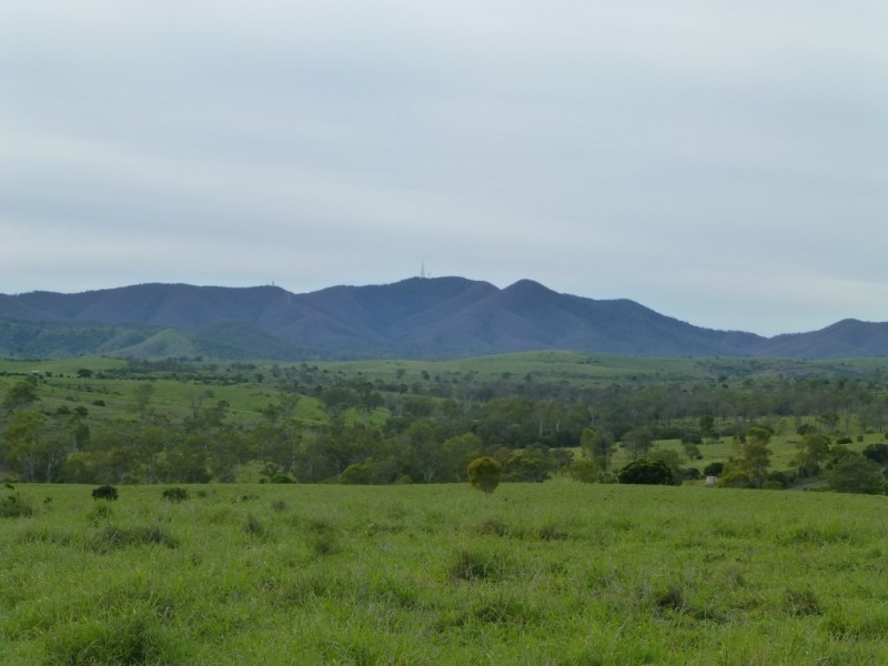 Dallarnil QLD 4621