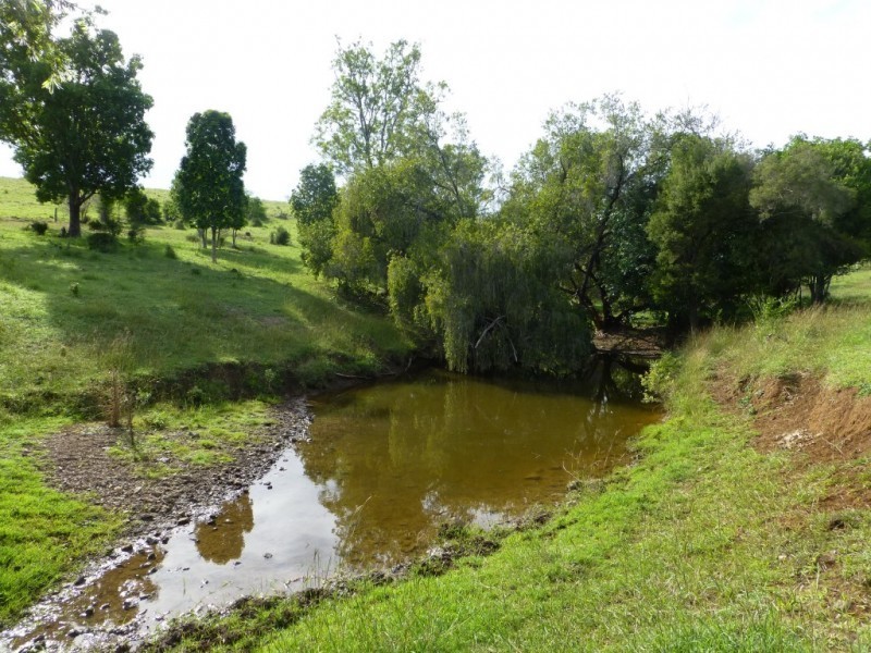 Dallarnil QLD 4621