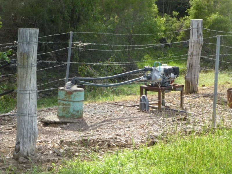 Dallarnil QLD 4621