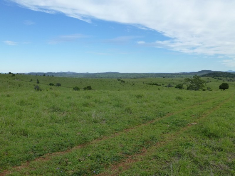 Dallarnil QLD 4621