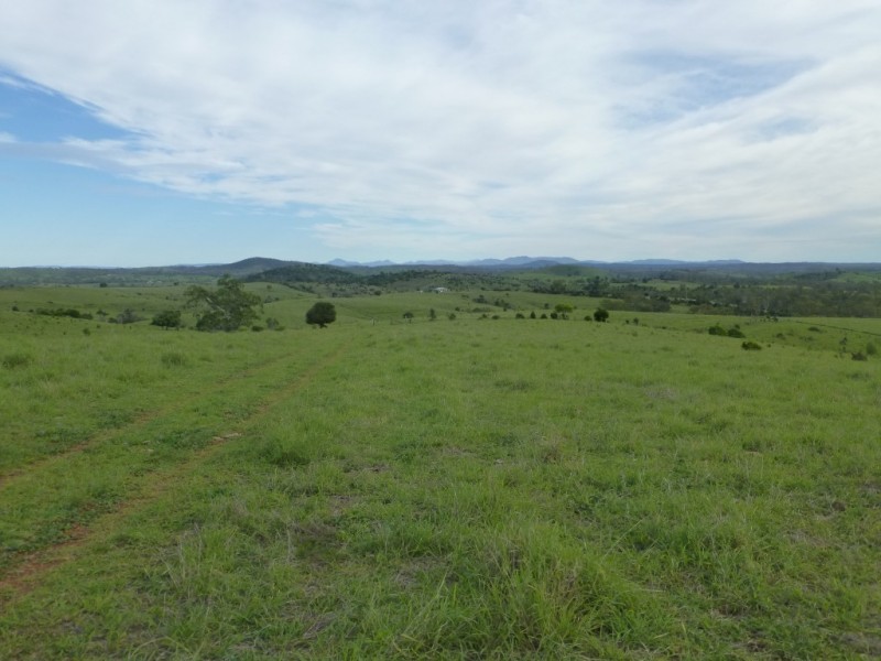 Dallarnil QLD 4621