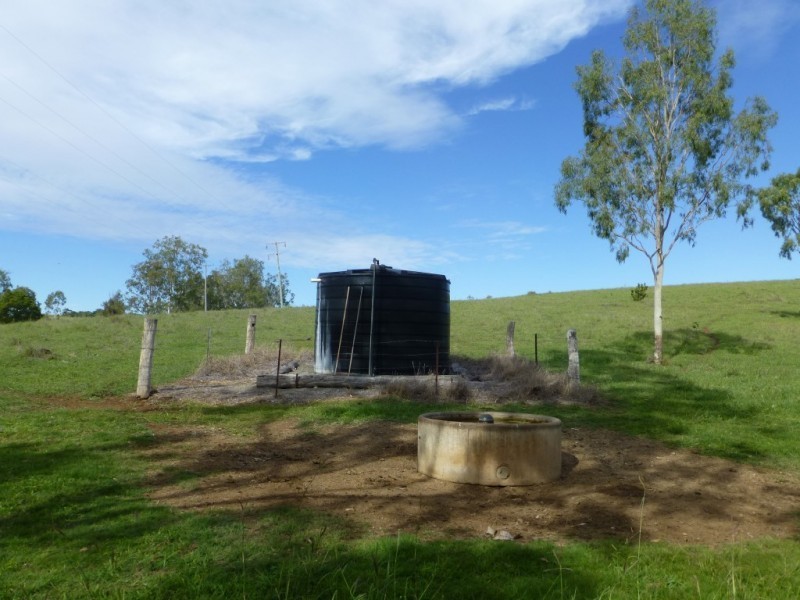 Dallarnil QLD 4621