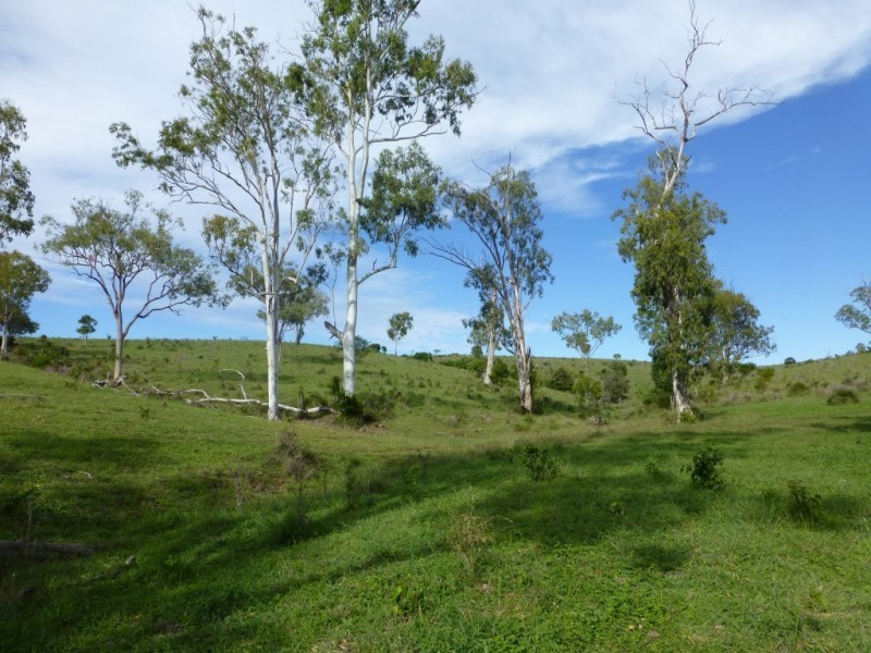 Dallarnil QLD 4621