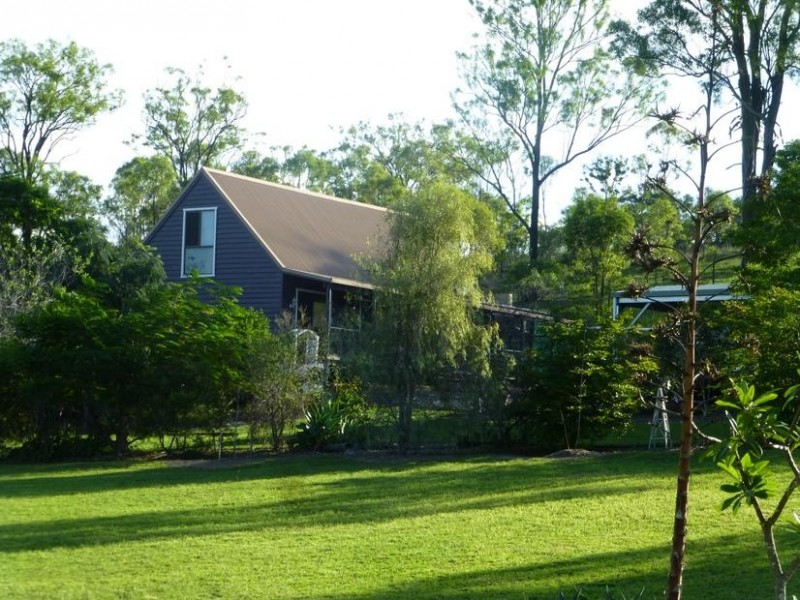 Coringa QLD 4621