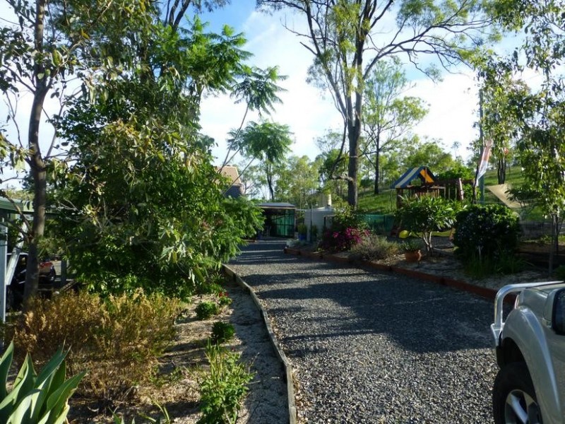 Coringa QLD 4621