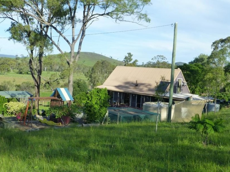 Coringa QLD 4621