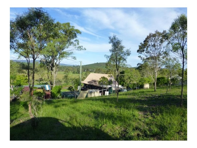 Coringa QLD 4621