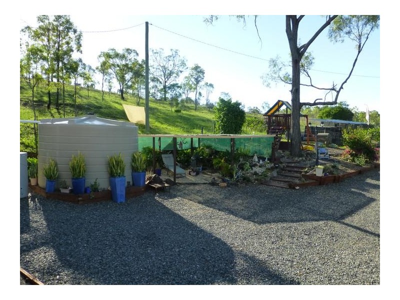 Coringa QLD 4621