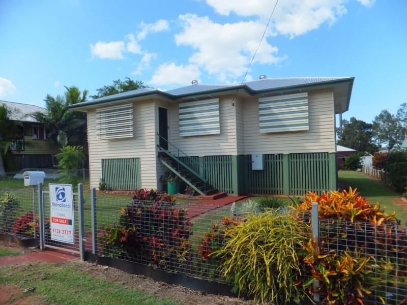 Childers QLD 4660