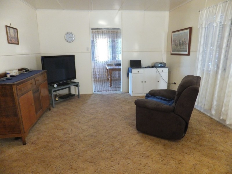 Childers QLD 4660