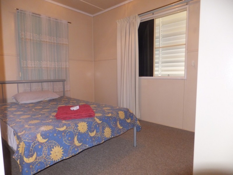 Childers QLD 4660
