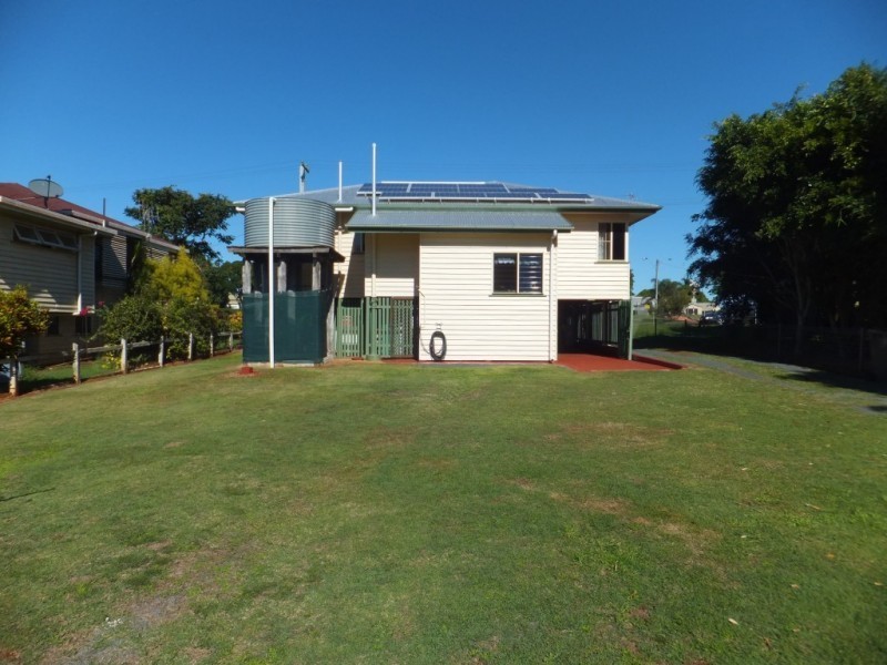 Childers QLD 4660