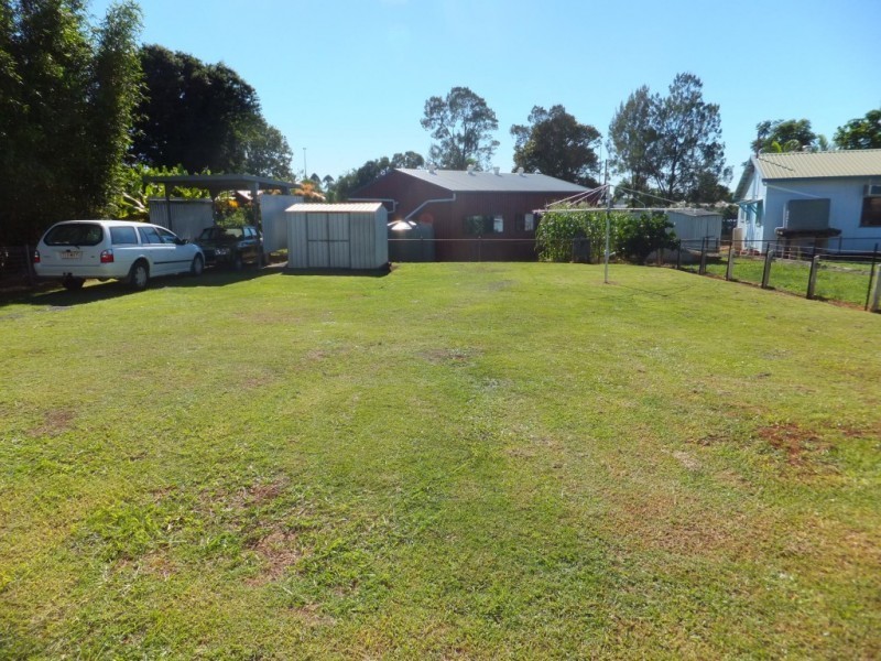 Childers QLD 4660