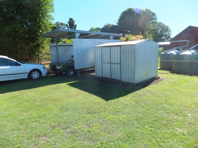 Childers QLD 4660