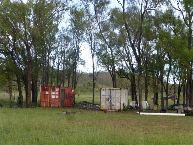 Coalstoun Lakes QLD 4621