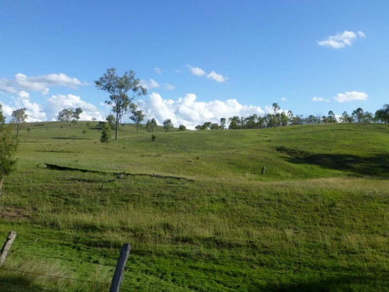 Coalstoun Lakes QLD 4621