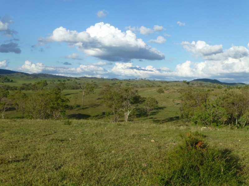 Coalstoun Lakes QLD 4621