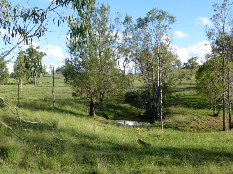 Coalstoun Lakes QLD 4621
