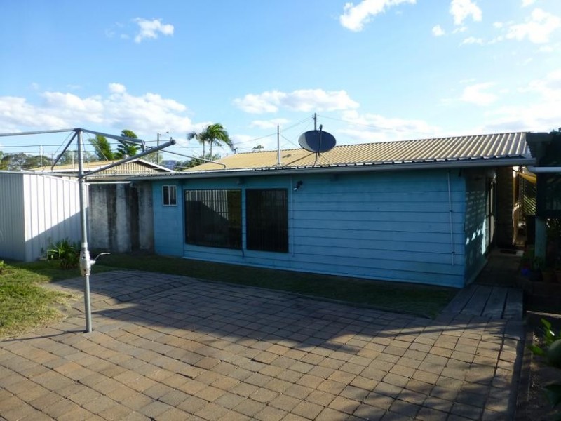 3 WILLIAM STREET, Biggenden QLD 4621