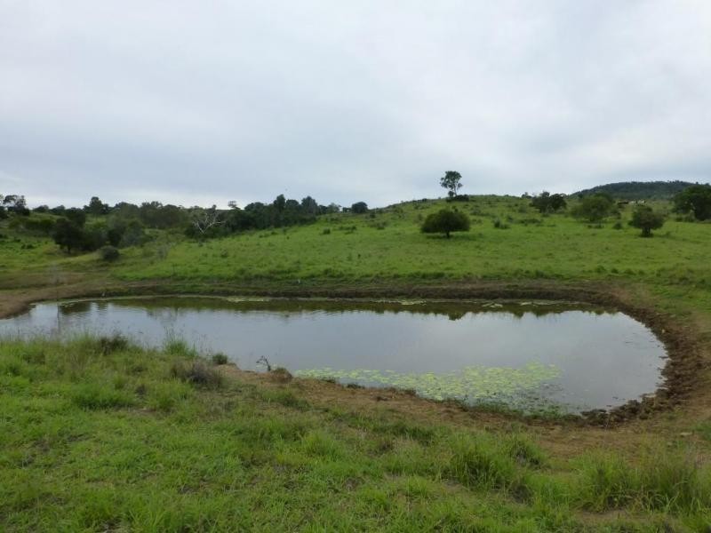 Dallarnil QLD 4621