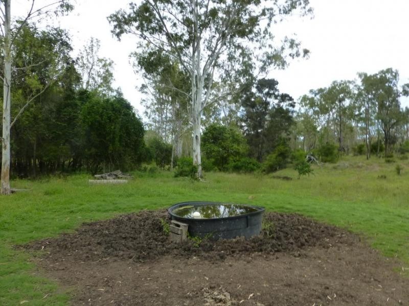 Dallarnil QLD 4621