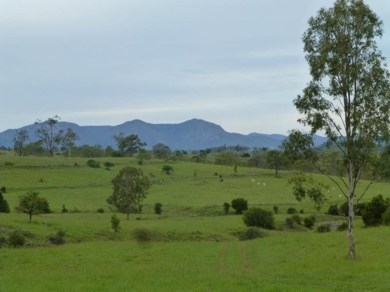 Dallarnil QLD 4621