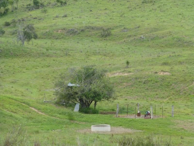 Dallarnil QLD 4621