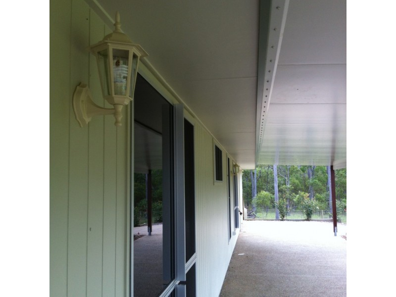 143 Park Avenue, North Isis QLD 4660