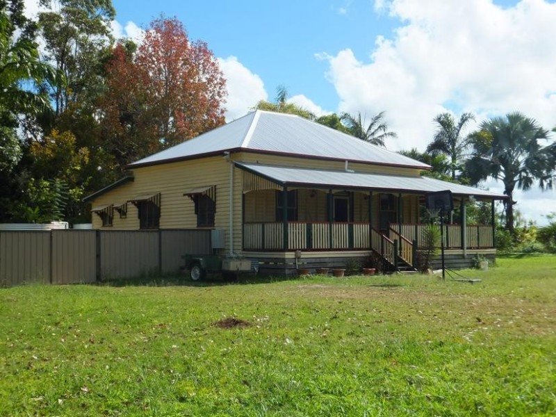 Childers QLD 4660