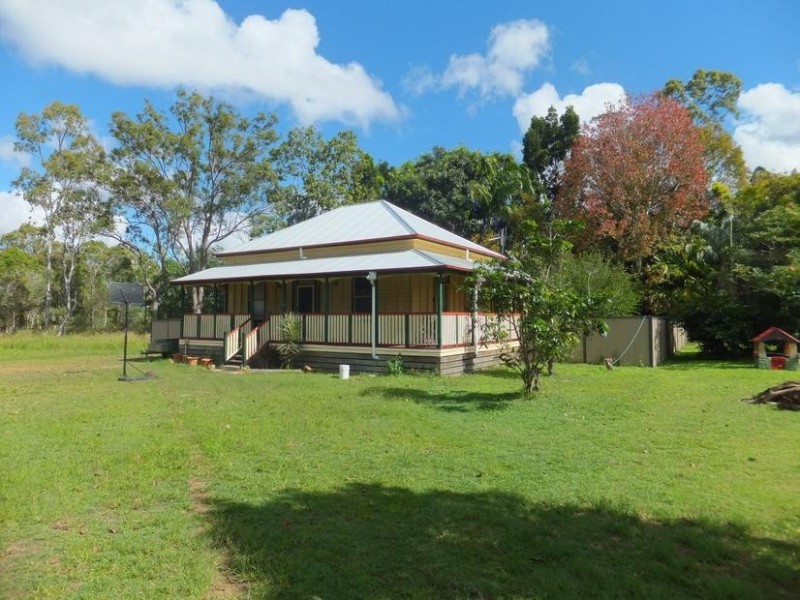 Childers QLD 4660