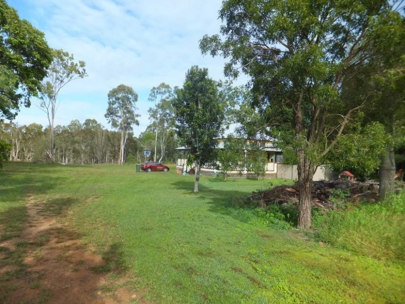 Childers QLD 4660