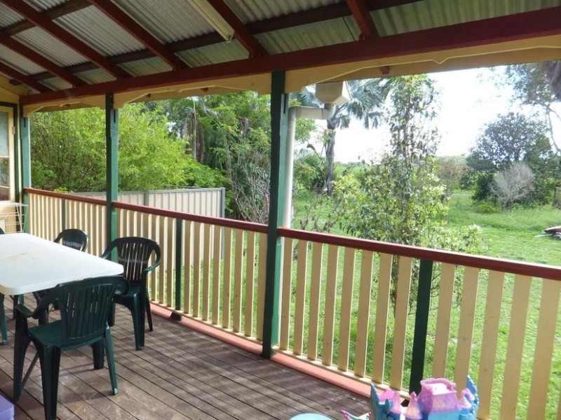 Childers QLD 4660