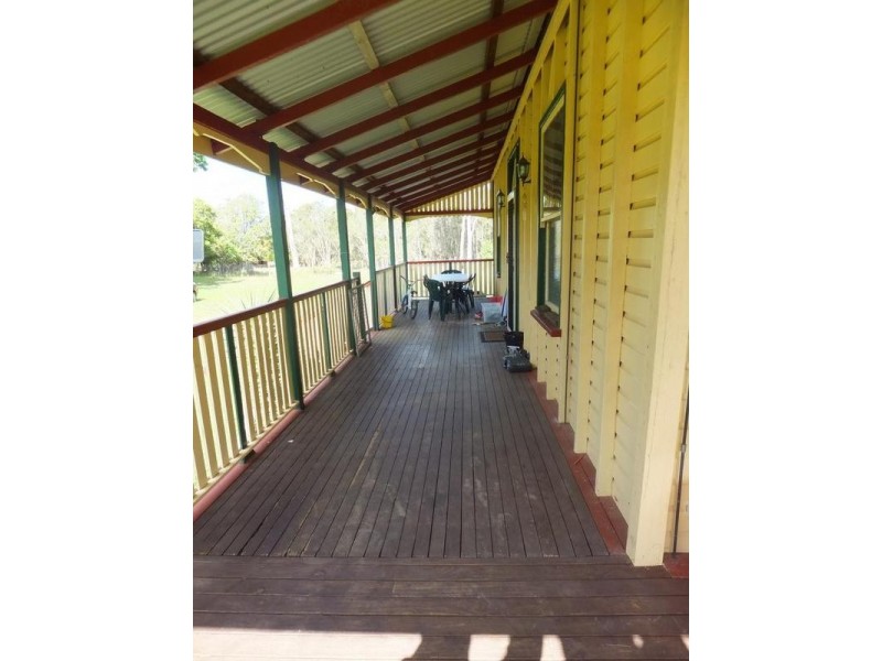 Childers QLD 4660