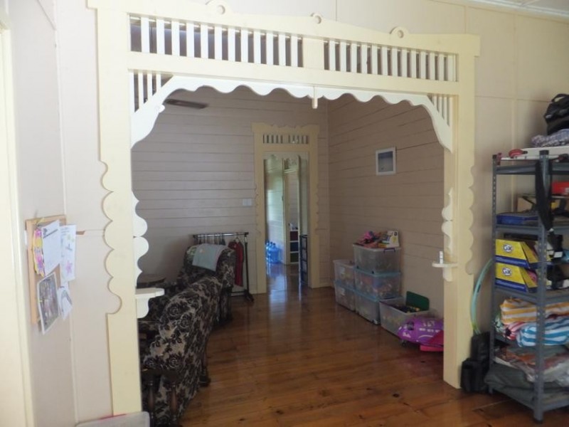 Childers QLD 4660
