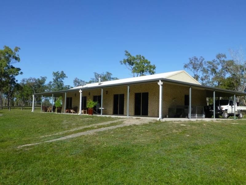Childers QLD 4660