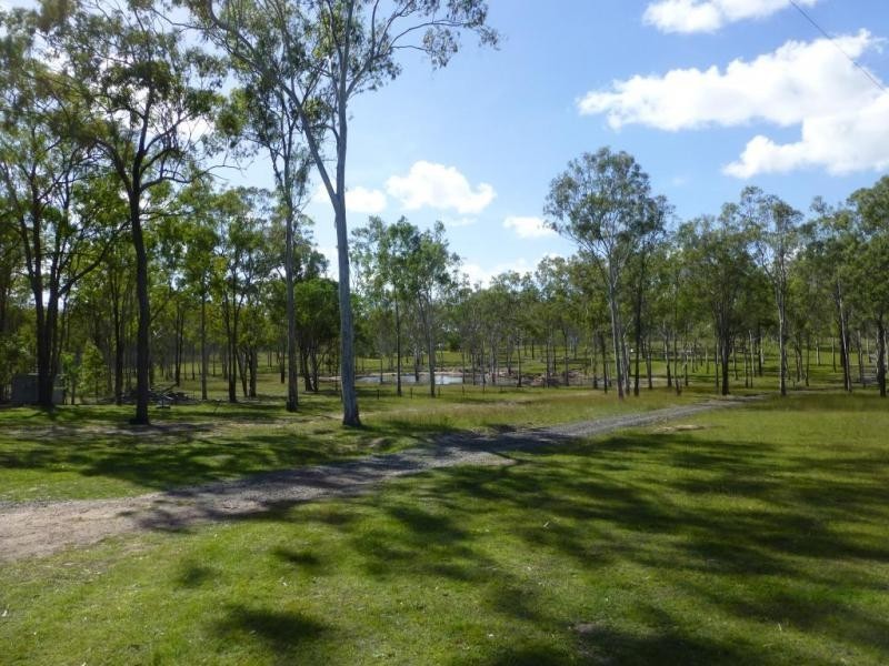 Childers QLD 4660
