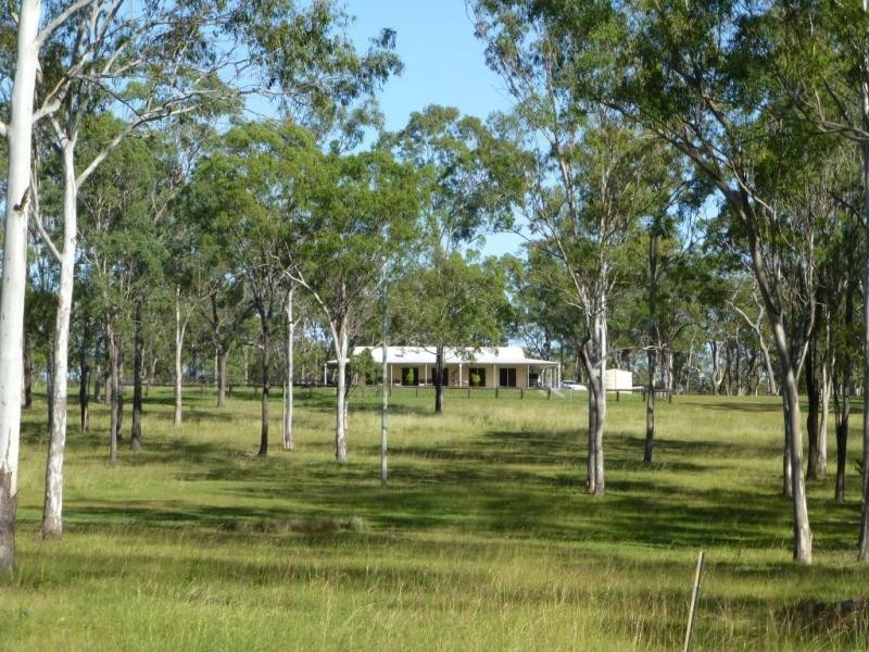 Childers QLD 4660
