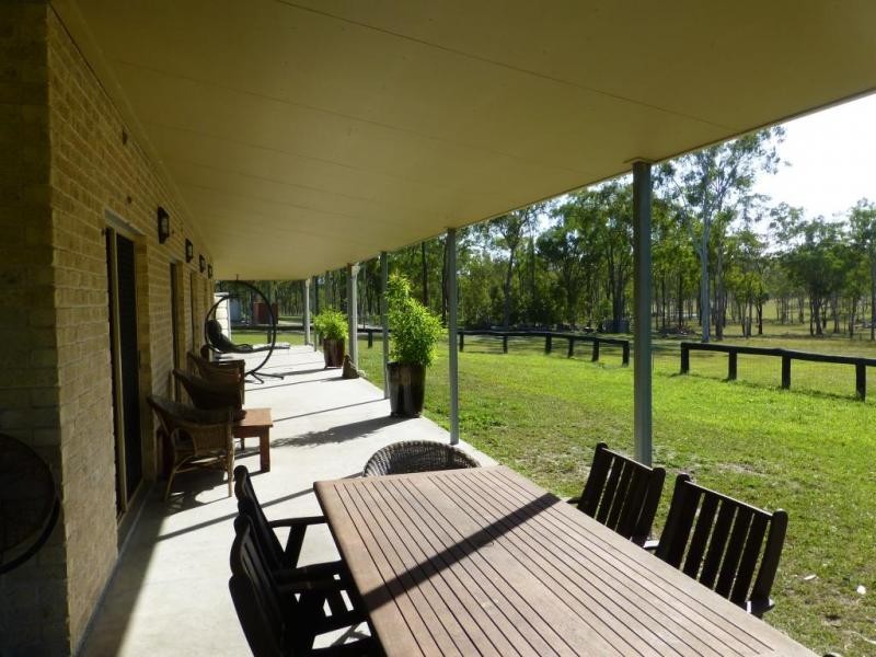 Childers QLD 4660
