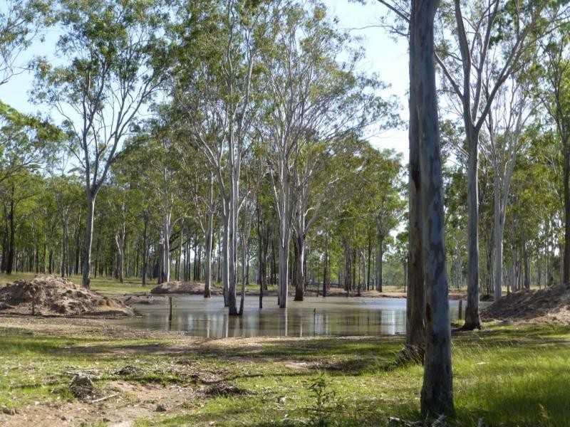 Childers QLD 4660